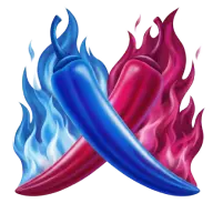 Turn up the heat – up to 100 FS